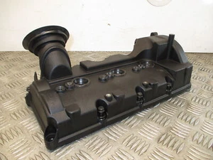 Audi A6 V6 3.0 Diesel CLA 2011. Kipp-/Nockenwellendeckel (linke Seite) 059103469AT - Bild 1 von 9