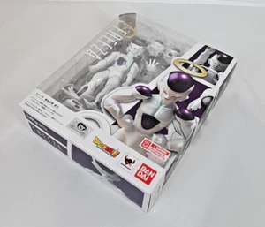 Figura de acción S.H.Figuarts Freezer Final Form Reborn 4" Bandai Dragon Ball Super - Imagen 1 de 15