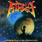 ATHEIST  Unquestionable Presence CD + 9 EXTRA BONUS TRACKS