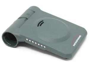SWISSPHONE s.QUAD PANEL ZEWNĘTRZNY OBUDOWY SZARY - X15 | X35 | VOICE - NOWY!! - Zdjęcie 1 z 1