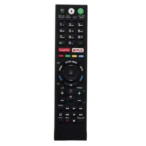 Neu RMF TX310E Für Sony Voice Bravia TV Fernbedienung KD 43XF7596 KD 43XF8096 - Bild 1 von 4