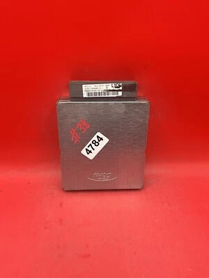 XL5F-12A650-LG | 1999 - 2000 FORD RANGER B3000 PCM MOTOR 3,0 L ECM ORDENADOR ECU Foto 1 de 4