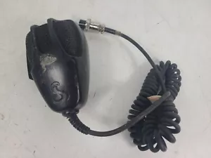Cobra Electronics Premium Dynamic 4-pin Replacement CB Microphone HG M73 TESTED - Zdjęcie 1 z 6