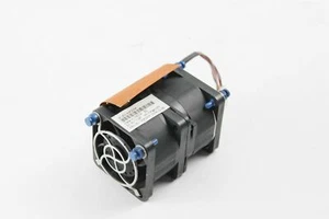 Genuine IBM eServer x336 Server SAN ACE 40 6pin Dual Cooling Fan 33P2334 33P2335 - Picture 1 of 3
