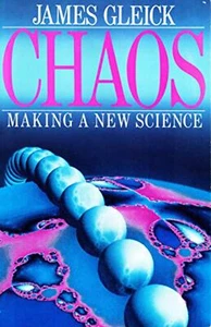 Chaos: Making a New Science - Picture 1 of 1