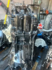 Ford Transit MT82 Reconditioned Gearbox 2.2 - Picture 1 of 1
