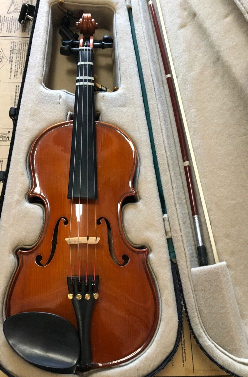 Palatino 3/4 Size Violins for sale | eBay