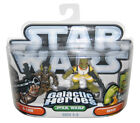 Star Wars Galaktisches Heroes 4-LOM & Bossk Hasbro Figur Set