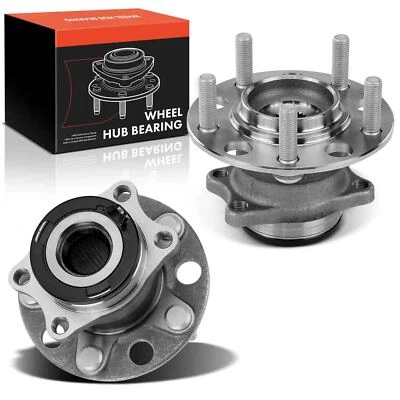 2x Wheel Hub Bearing Assembly for Dodge Caliber 2007-2008 Jeep Patriot BR930649 - Image 1 of 4