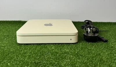 Apple Airport Time Capsule A1409 3TB Doppelt 2.4GHz 5.0GHz Kabellos Router Lager - Bild 1 von 4
