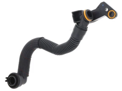 For 2017-2019 Volkswagen Golf Alltrack Crankcase Breather Hose Genuine 56857MWWD - Image 1 of 2