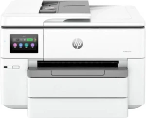 HP OfficeJet Pro 9730e Drucker Scanner Kopierer LAN WLAN A3 Instant Ink - Bild 1 von 4