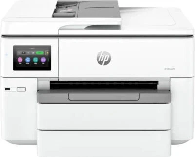 HP OfficeJet Pro 9730e Drucker Scanner Kopierer LAN WLAN A3 Instant Ink - Bild 1 von 4