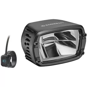 LITEMOVE Frontlicht mit Fernlicht RXW-2900 ca. 155g Fahrrad - Bild 1 von 1