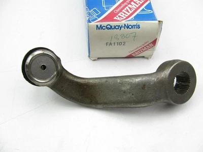 Brazo Pitman de dirección Mcquay-norris FA1102 Foto 1 de 4