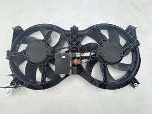 2013 - 2020 INFINITI JX35 QX60 3.5L RADIATOR COOLING FAN MOTOR & BLADE OEM. - Picture 1 of 7