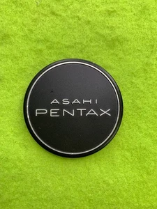 Pentax LC-765 51mm Objektivdeckel Original Kamera Zubehör gebraucht - Bild 1 von 2