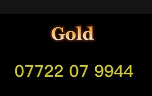 VIP Gold Mobile Number Easy Memorable SIM Platinum Diamond Business EE - Zdjęcie 1 z 1