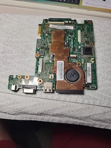 Asus EeePC 1015PX scheda Madre - Afbeelding 1 van 3