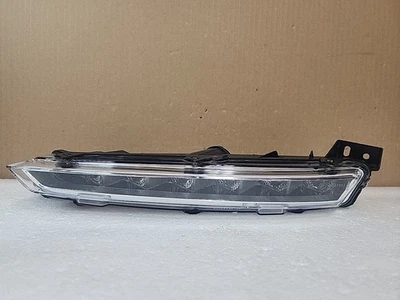 💥2017-2020 Lincoln MKZ Conjunto de luces antiniebla LED HP53-13D273-AB Foto 1 de 4