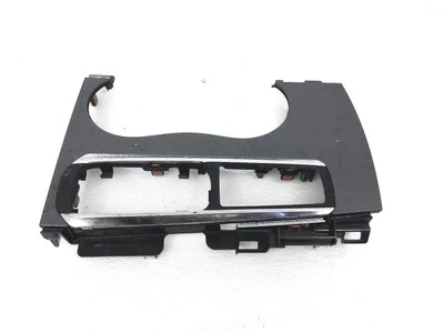 Напольный переключатель передач ободок 2018–2020 Acura Tlx 77290-Tz3-A712 *A-Spec *грязный - Изображение 1 из 4