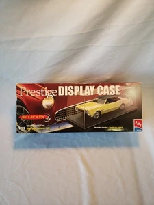 Prestige 1/25 AMT ERTL Model Stackable Display Case 8226 - Picture 1 of 15