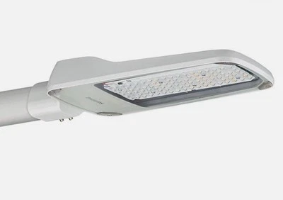 ✅PHILIPS CoreLine Malaga LED Illuminazione stradale BRP102 LED75/740  56W✅ NUOVO - Immagine 1 di 2