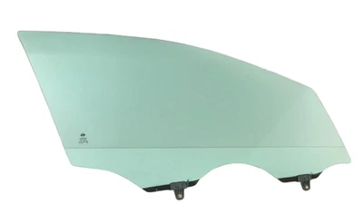 Se adapta a: Nissan Máxima 2009-2015 sedán lado del pasajero puerta delantera derecha ventana vidrio Foto 1 de 4