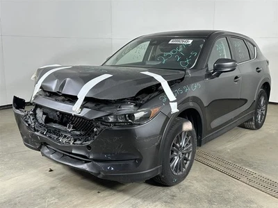 Passenger Right Air Bag Passenger Dash Fits 17-18 20-23 MAZDA CX-5 2793945 — 第 1/4 张图片