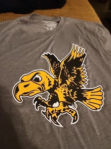 47 Shirt HAWKEYES XL - Picture 1 of 3