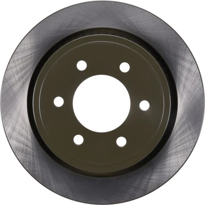 Disc Brake Rotor For 12-18 Ford F-150  1427-524055 - Image 1 of 4