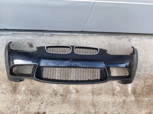 BMW M3 Coupe E92 Frontstoßstange 7899831 4.0 Benzin 309kw 2009  - Bild 1 von 12