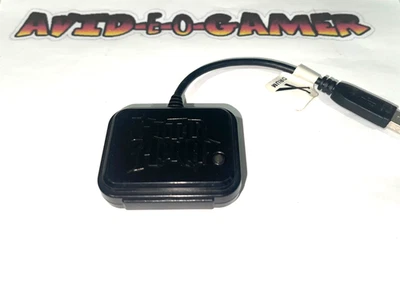 Guitar Hero World Tour Drum Dongle PS3 Rojo Octano Receptor Inalámbrico 95481.806 Foto 1 de 4