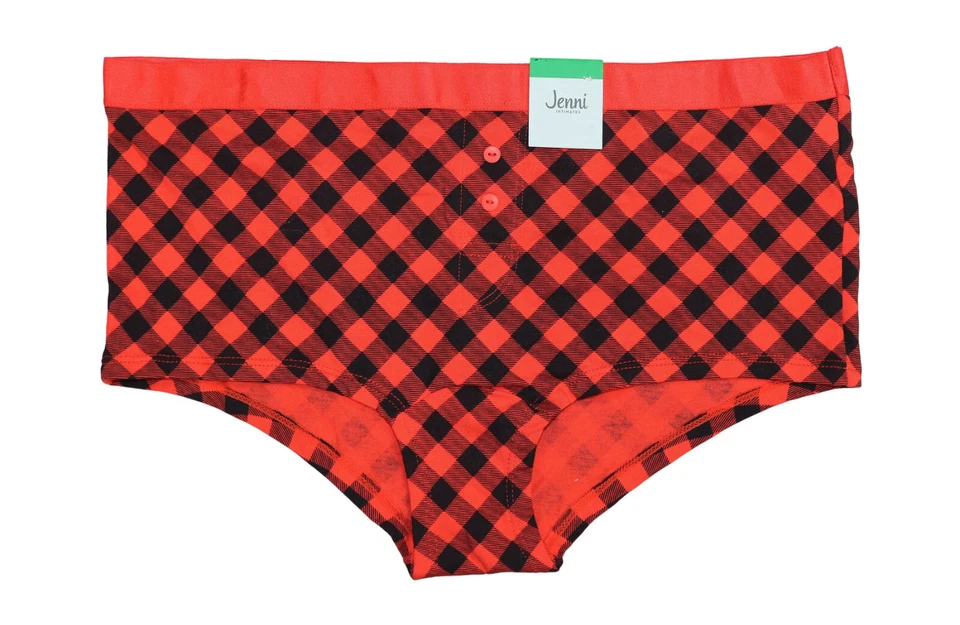 Jenni by Jennifer Moore Women's Panties Underwear NWT - Choose Style & Size - Image 1 of 1