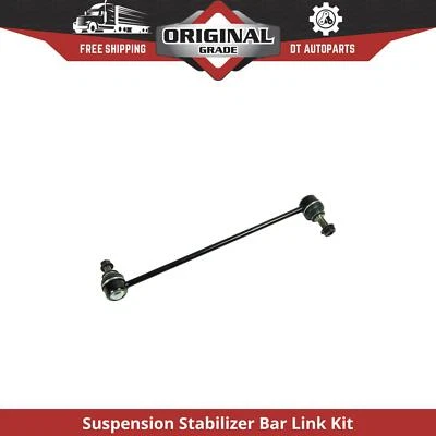 For 2003-2007 Volvo XC70 Suspension Stabilizer Bar Link Kit Front Mevotech 2004 - Image 1 of 3
