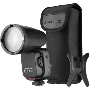 Westcott FJ80 II M Universal Touchscreen 80Ws Speedlight - NEW & SEALED - Picture 1 of 7
