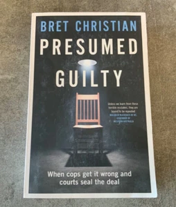 Presumed Guilty (when cops get it wrong …) by Bret Christian (Paperback) - Picture 1 of 2