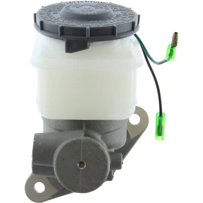 Cilindro maestro de freno centrado para Acura 131.40021 Foto 1 de 4