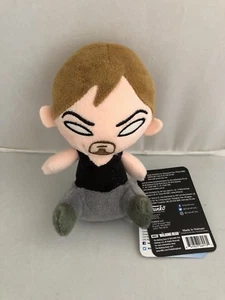 Funko Mopeez AMC The Walking Dead Plush ~ Daryl Dixon ~NEW - Picture 1 of 3