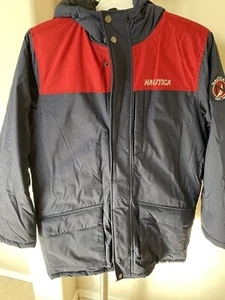 Nautica Boy's Jacket Size L/G/G ( 14/16) - Picture 1 of 9