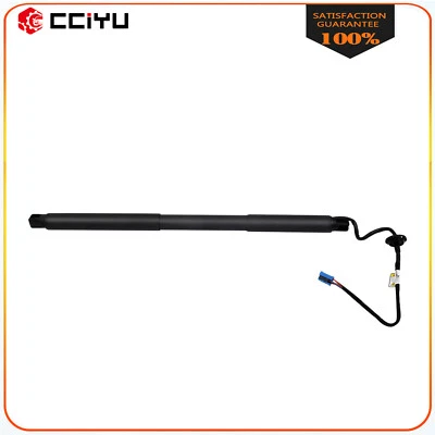 1* For 2012-2017 Mercedes-Benz GLE ML Tailgate Electric Power Lift Supports Foto 1 de 4