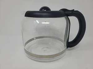 GE Renew Replacement Carafe 12 Cup Coffee Makers Model #'s 169209 And 898682 - Picture 1 of 14