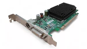 ATI Radeon X1300 - 256MB - DMS-59 / S-Video - PCI-Express x16 PCIe - Picture 1 of 3