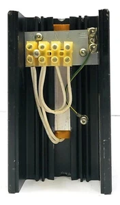 Rittal Panel Heizung 120 Unterdruck Volt - Picture 1 of 7