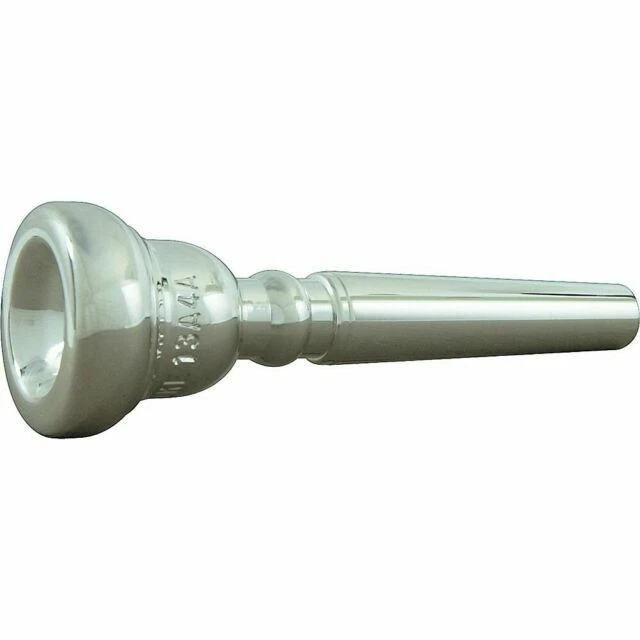 Schilke 13A4a Trumpet Mouthpiece - Silver