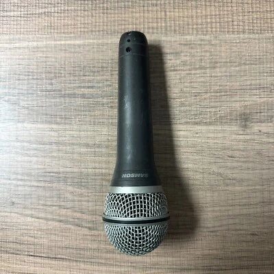 Samson Q7 Wireless Microphone - Image 1 of 4