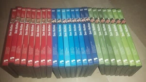 DON MATTEO STAGIONI 4 5 E 6 DVD VENDO ANCHE SEPARATAMENTE EDIZIONI MASTER - Foto 1 di 2