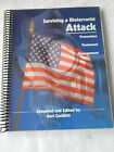 Surviving a Bioterrorist Attack by Geri Guidetti-The Ark Institute Pub-Feb 2001