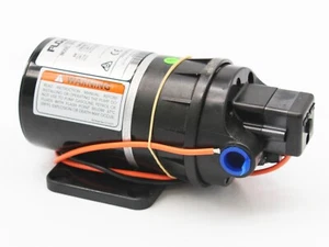 Flojet D3131E5011AR (Totton) Duplex II Self-Priming Pump 3/8" NPT - 5.3 LPM 12v - Picture 1 of 12
