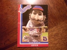 2005 AUBURN DOUBLEDAYS Minor League Single Cards YOU PICK OBO